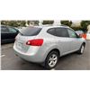 Image 3 : 2009 Nissan Rogue