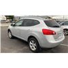 Image 4 : 2009 Nissan Rogue