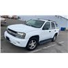 Image 1 : 2007 Chevrolet TrailBlazer