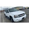 Image 2 : 2007 Chevrolet TrailBlazer