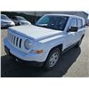 Image 1 : 2016 Jeep Patriot