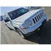 Image 2 : 2016 Jeep Patriot