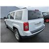 Image 3 : 2016 Jeep Patriot