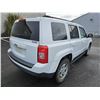 Image 4 : 2016 Jeep Patriot