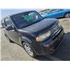 Image 2 : 2010 Nissan cube