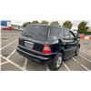 Image 3 : 2005 Mercedes-Benz M-Class