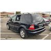 Image 4 : 2005 Mercedes-Benz M-Class