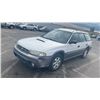 Image 1 : 1999 Subaru Legacy