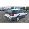 Image 3 : 1999 Subaru Legacy