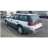 Image 4 : 1999 Subaru Legacy