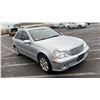 Image 2 : 2006 Mercedes-Benz C-Class