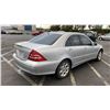 Image 3 : 2006 Mercedes-Benz C-Class