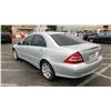 Image 4 : 2006 Mercedes-Benz C-Class