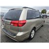Image 4 : 2004 Toyota Sienna