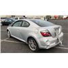Image 4 : 2008 Scion tC