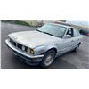 Image 1 : 1990 BMW 5 Series
