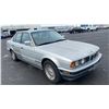 Image 2 : 1990 BMW 5 Series