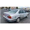 Image 3 : 1990 BMW 5 Series