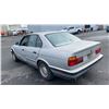 Image 4 : 1990 BMW 5 Series