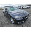 Image 2 : 2013 BMW 5 Series