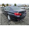 Image 3 : 2013 BMW 5 Series