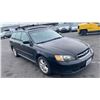 Image 2 : 2005 Subaru Legacy