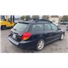 Image 3 : 2005 Subaru Legacy