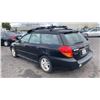 Image 4 : 2005 Subaru Legacy