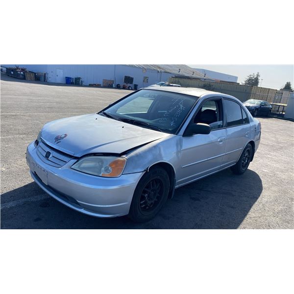 2003 Honda Civic
