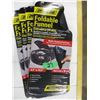 Image 1 : NEW:  4 FOLDABLE FUNNESL