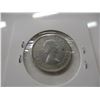 Image 2 : 1963 CANADA SILVER QUARTER