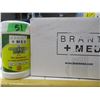 Image 1 : NEW:  BRANDT MEDI WIPES (9 X 100 WIPES) - CASE