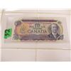Image 1 : 1971 MULTI COLORED CANADA $10 BILL