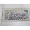 Image 2 : 1971 MULTI COLORED CANADA $10 BILL