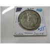 Image 1 : 1958 CANADA BC TOTEM POLE SILVER DOLLAR
