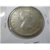 Image 2 : 1958 CANADA BC TOTEM POLE SILVER DOLLAR