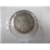Image 2 : 1918 CANADA SILVER HALF DOLLAR