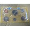 Image 1 : 1968 PROOF CANADA MINT SEALED COIN SET
