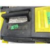 Image 2 : STANLEY TOOLBOX C/W FITTINGS