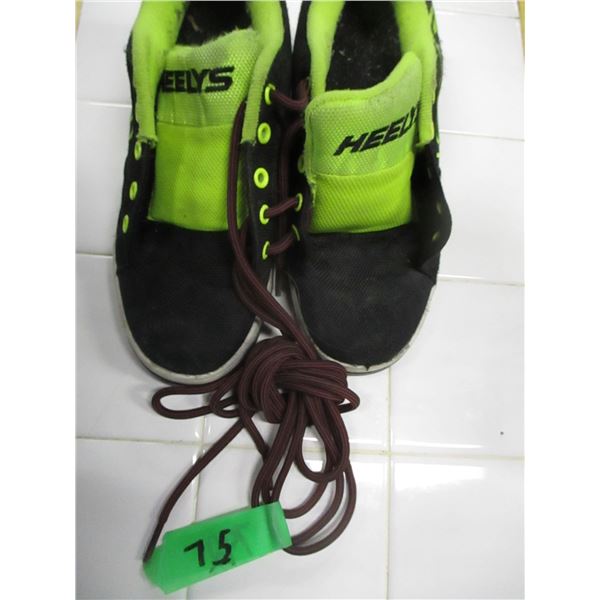 ROLLER RUNNERS (SIZE 3) - PAIR