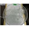 Image 1 : PUNCH BOWL C/W CUPS