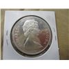 Image 2 : 1965 PROOF CANADA SILVER DOLLAR