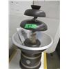 Image 1 : CHOCOLATE FOUNTAIN