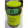 Image 1 : DILL PICKLES (1L) - JAR