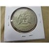 Image 2 : 1968 KENNEDY USA SILVER HALF DOLLAR