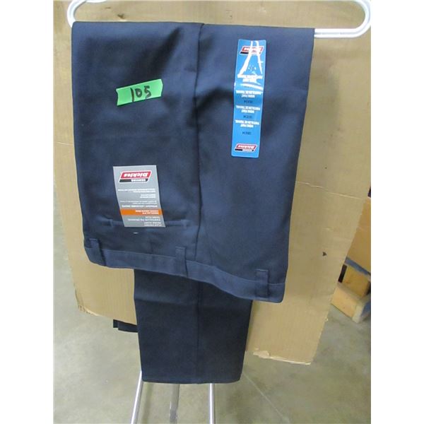 NEW:  DICKIES WORK PANTS (SIZE 38 X 34)