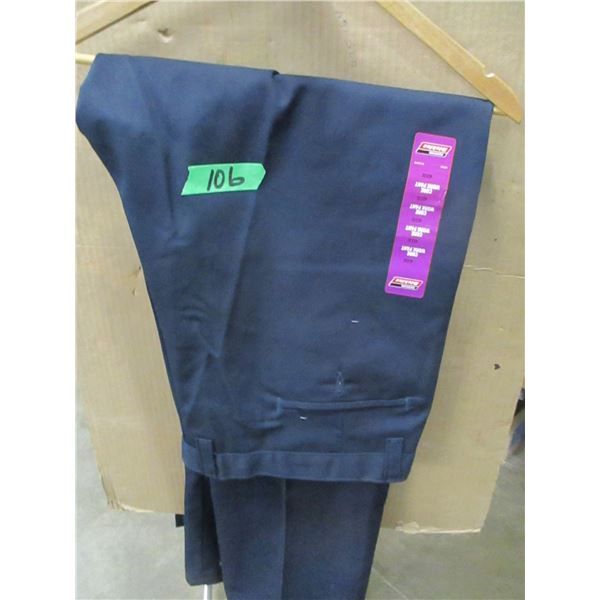 NEW:  DICKIES WORK PANTS (SIZE 42 X 32)