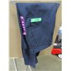Image 1 : NEW:  DICKIES WORK PANTS (SIZE 32 X 32)