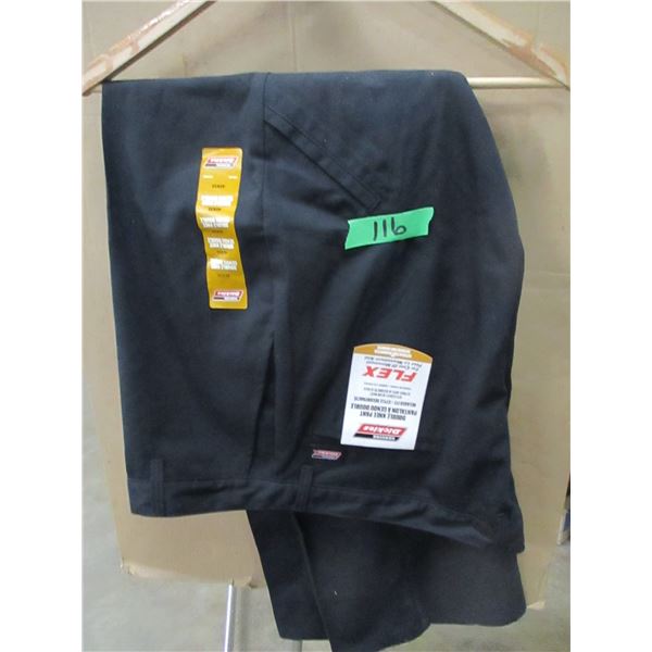 NEW:  DICKIES WORK PANTS (SIZE 42 X 30)