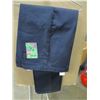 Image 1 : NEW:  DICKIES WORK PANTS (SIZE 38 X 34)